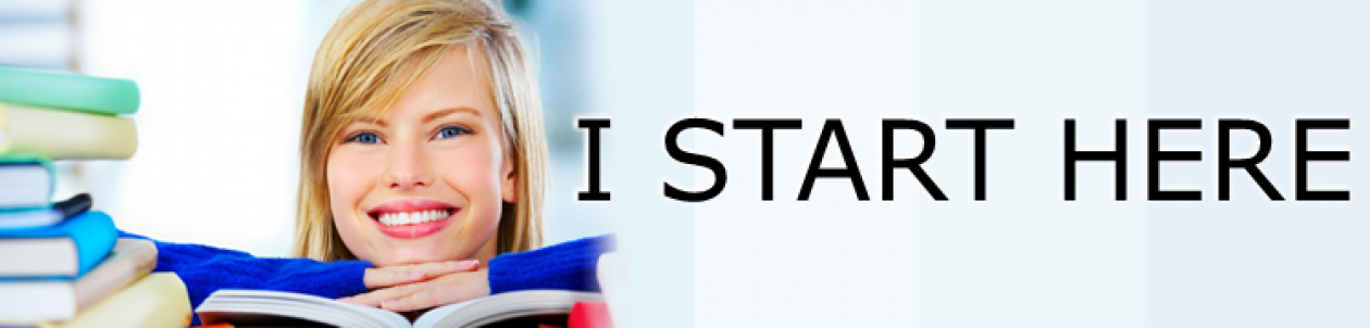 I Start Here